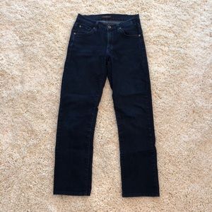 James Jeans crops